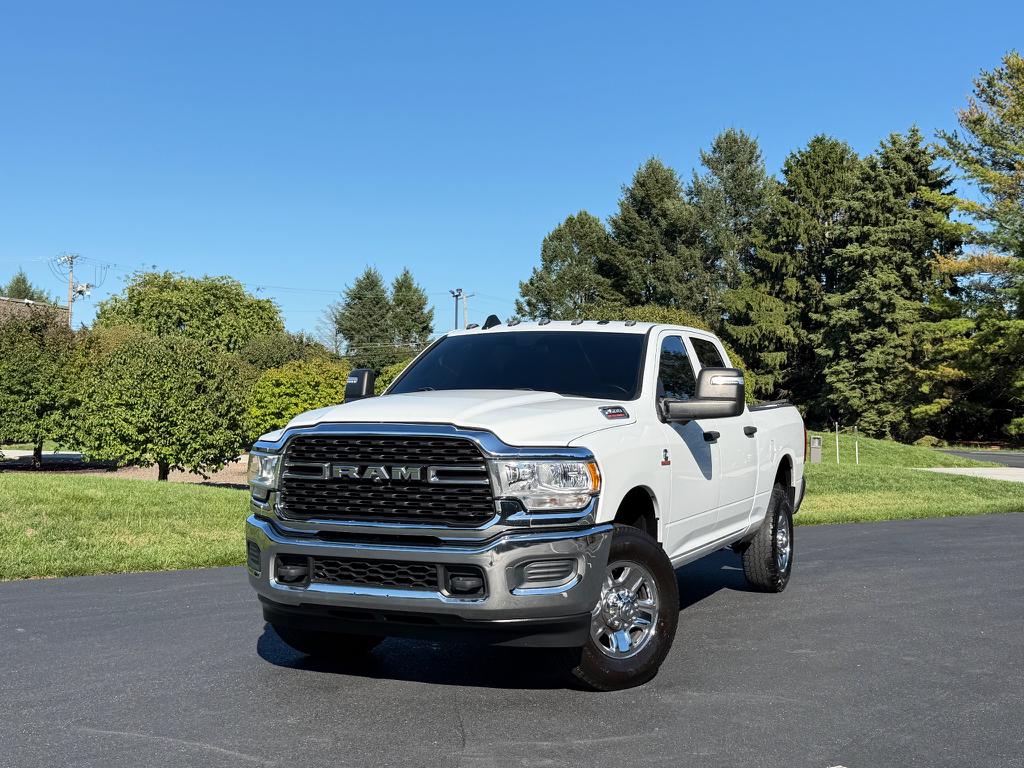ram ram 2500 pickup 2023 3C6UR5CL2PG591388 image ram ram 2500 pickup 2023 3C6UR5CL2PG591388 image